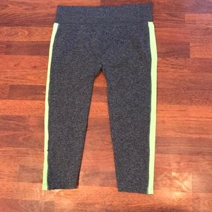 Work out leggings